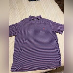 Polo by Ralph Lauren shirt size 2XLT